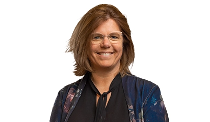 Monique Maurik